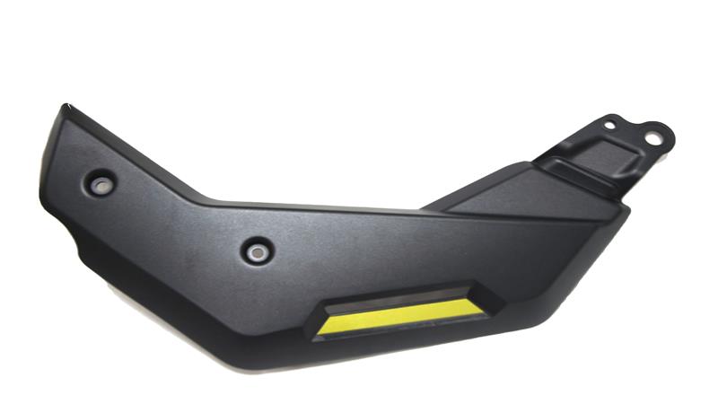 MOTOR ALT MUHAFAZA SAĞ SARI (ZT200-C)